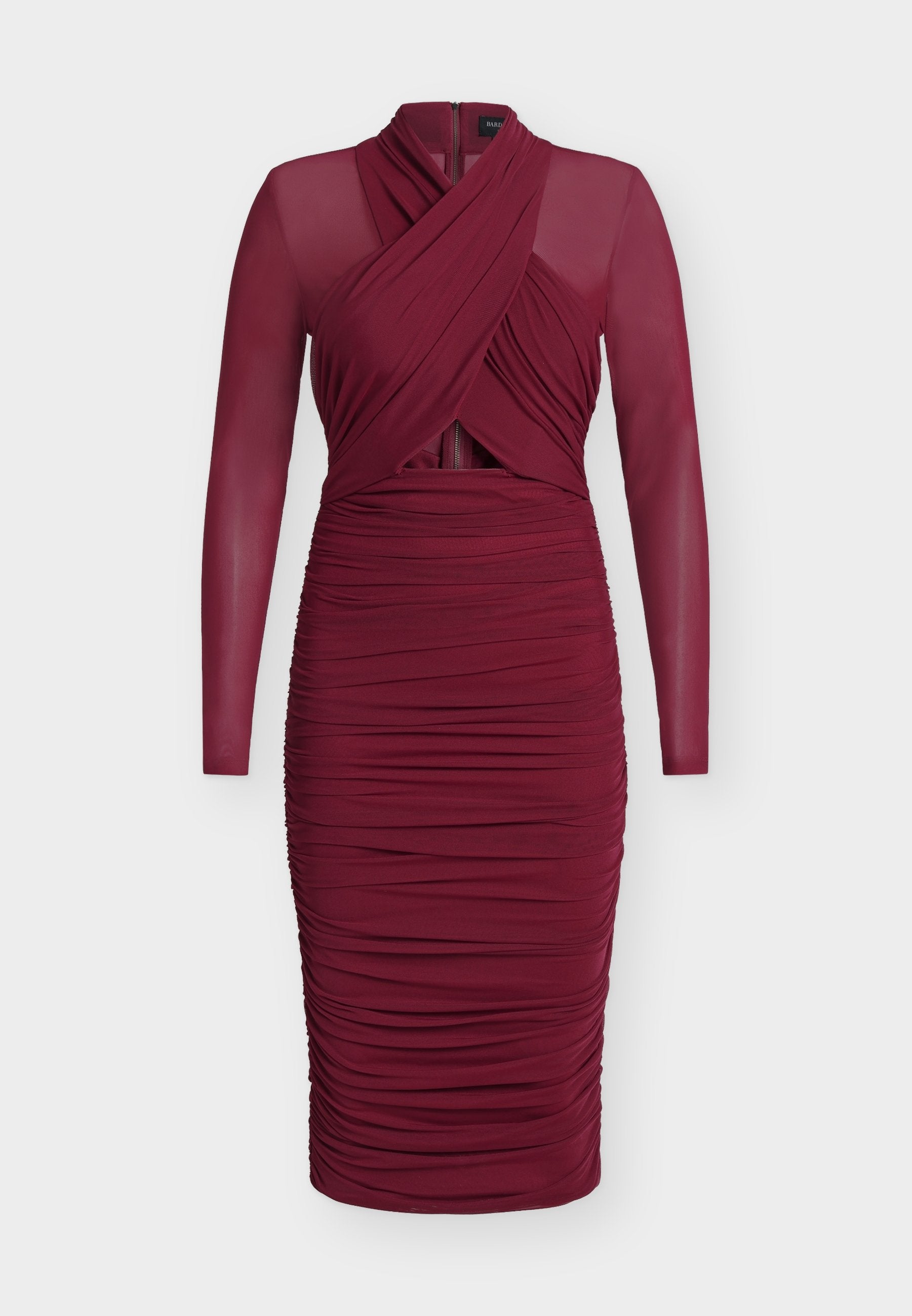 Bardot ALIYAH DRESS
