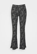 ONLY Petite ONLLUA FLARED PANT