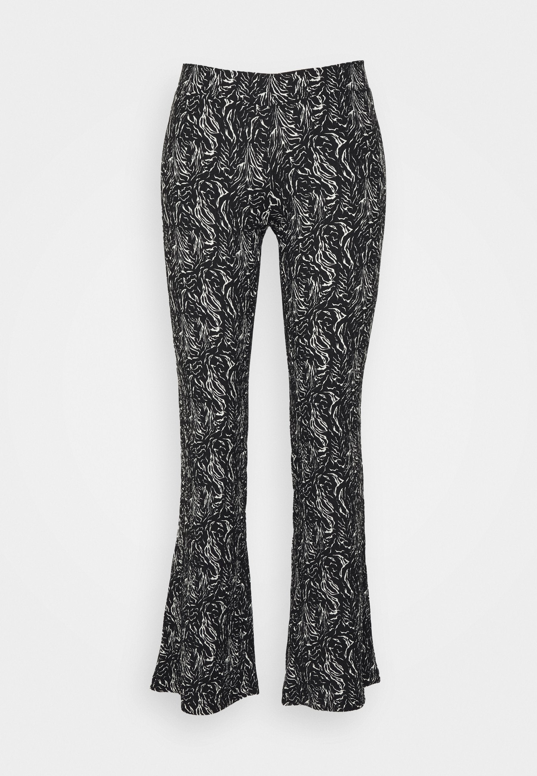 ONLY Petite ONLLUA FLARED PANT