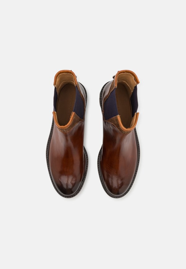 Melvin & Hamilton SALLY 187