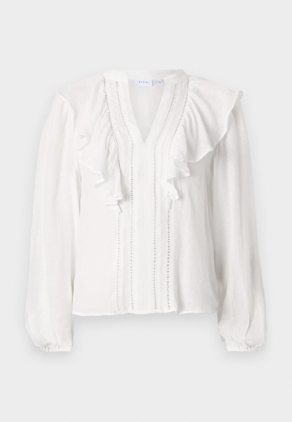 VILA VILAURO V NECK