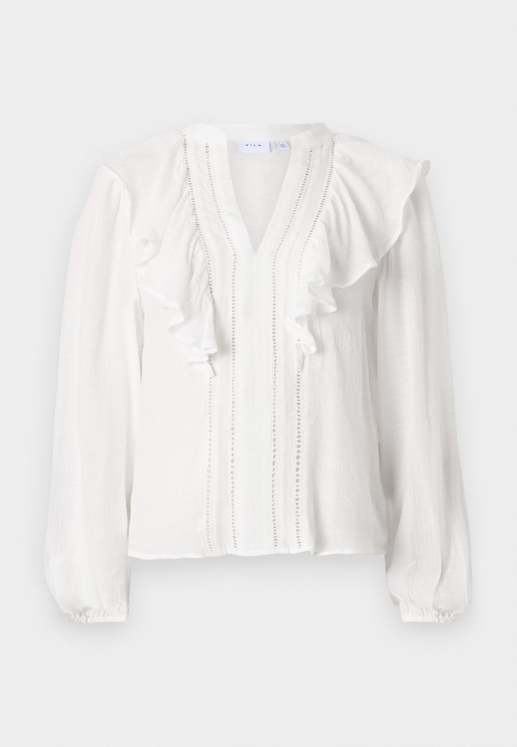 VILA VILAURO V NECK