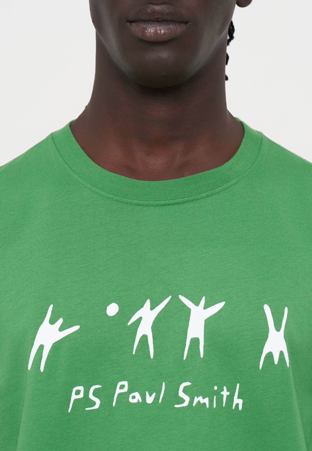 PS Paul Smith VOLLEYBALL REGULAR FIT