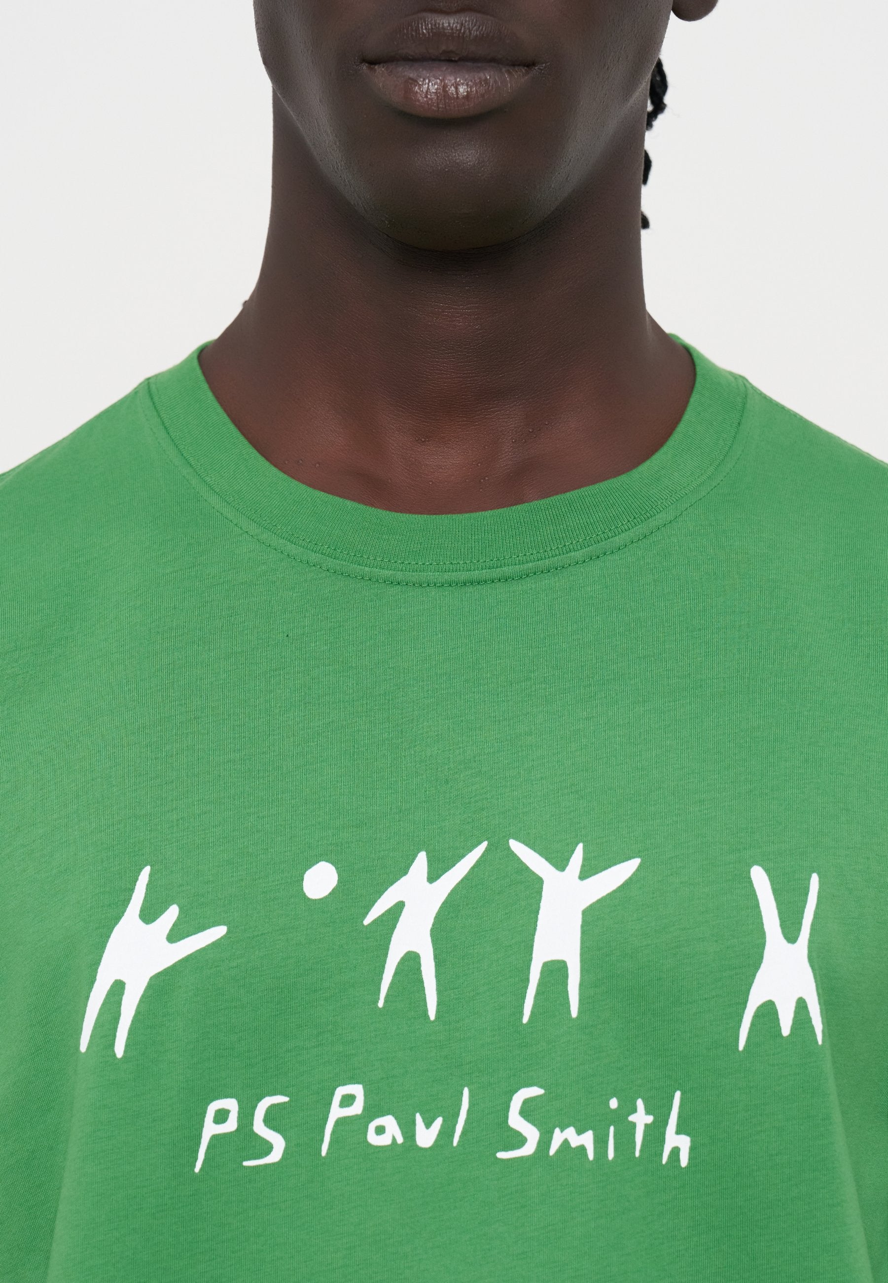 PS Paul Smith VOLLEYBALL REGULAR FIT