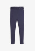 Puma TECH SENSE CLOUDSPUN  - Leggings - deep plum