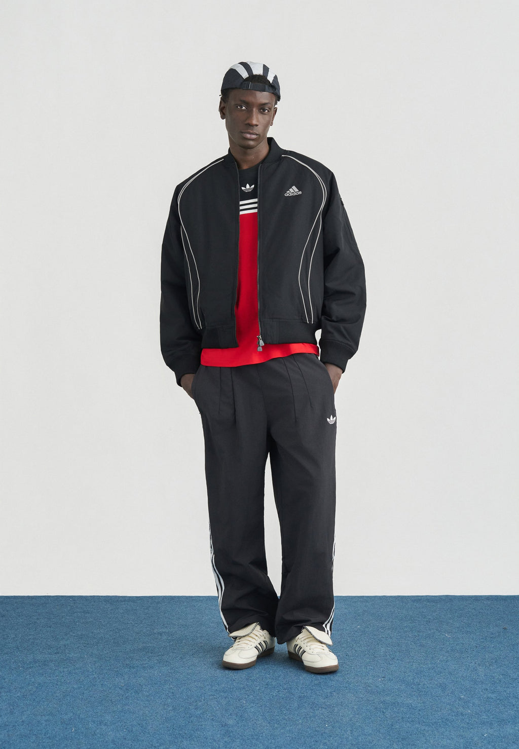 adidas Originals TEAMGEIST