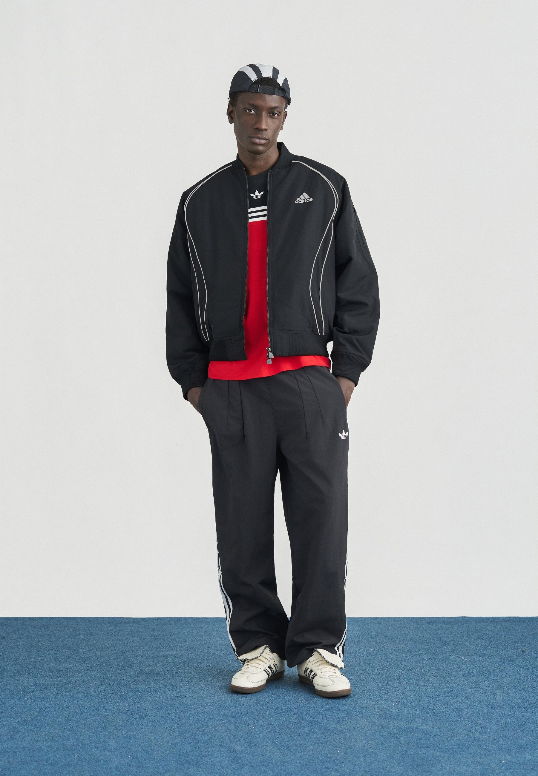 adidas Originals TEAMGEIST