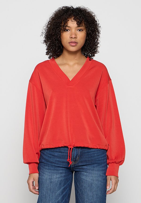 Scotch & Soda