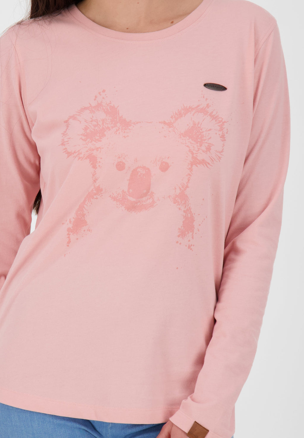 alife & kickin  LONGSLEEVE