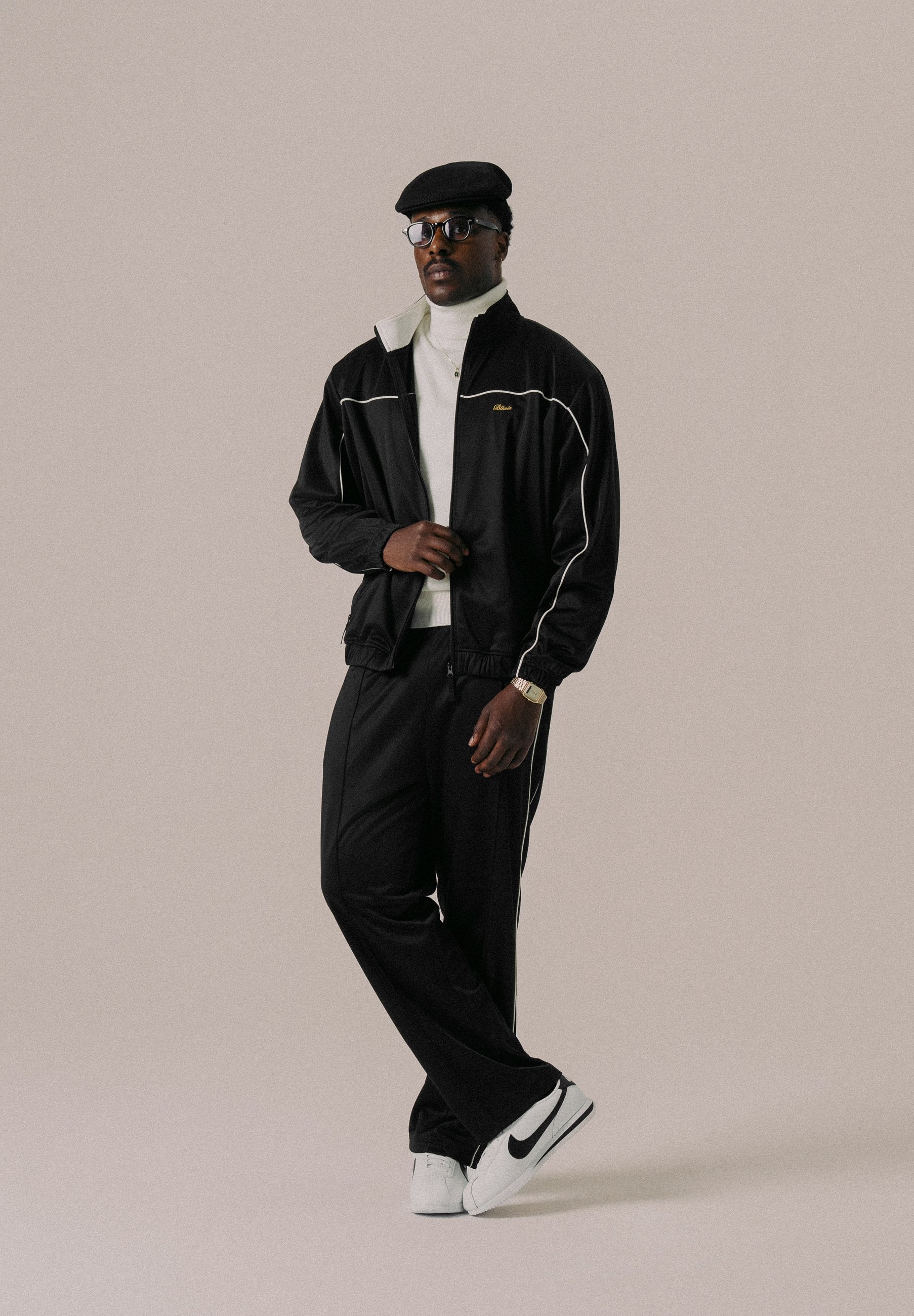 BLKVIS SCRIPT UNISEX