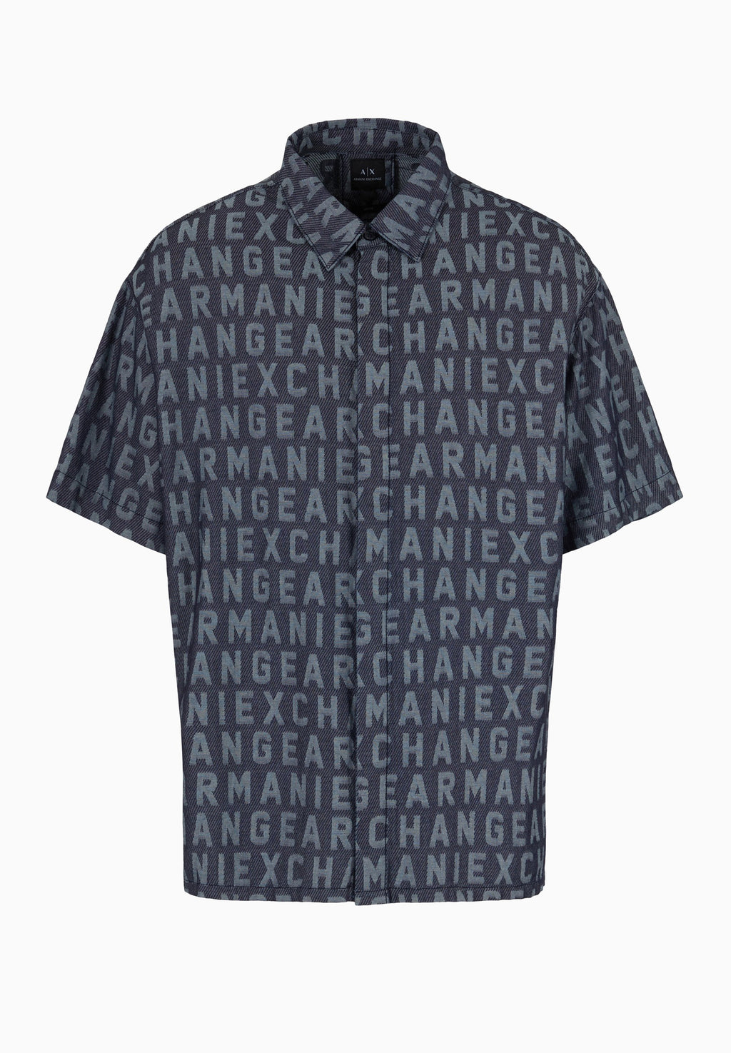 Armani Exchange Hemd Media 5