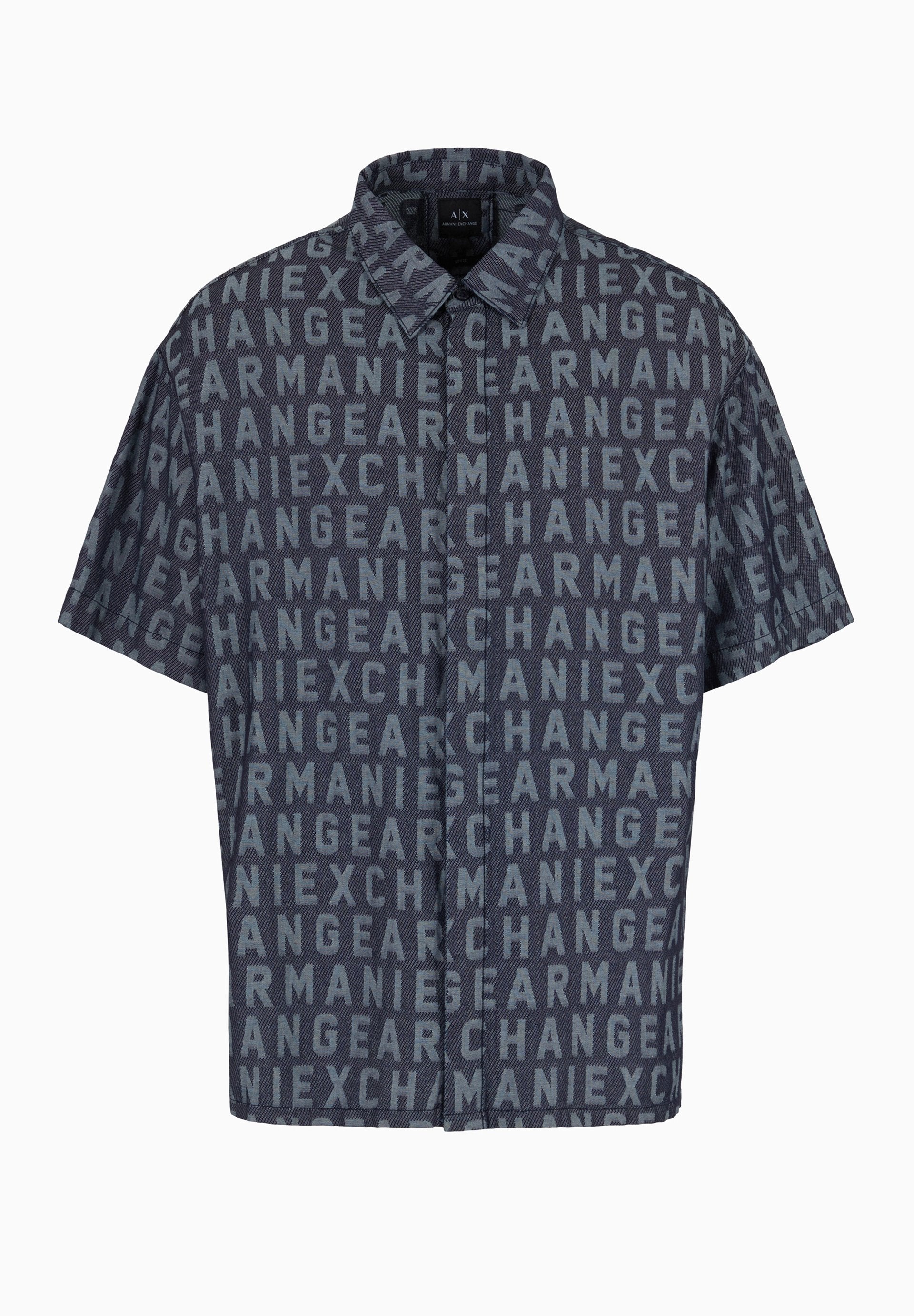 Armani Exchange Hemd Media 5