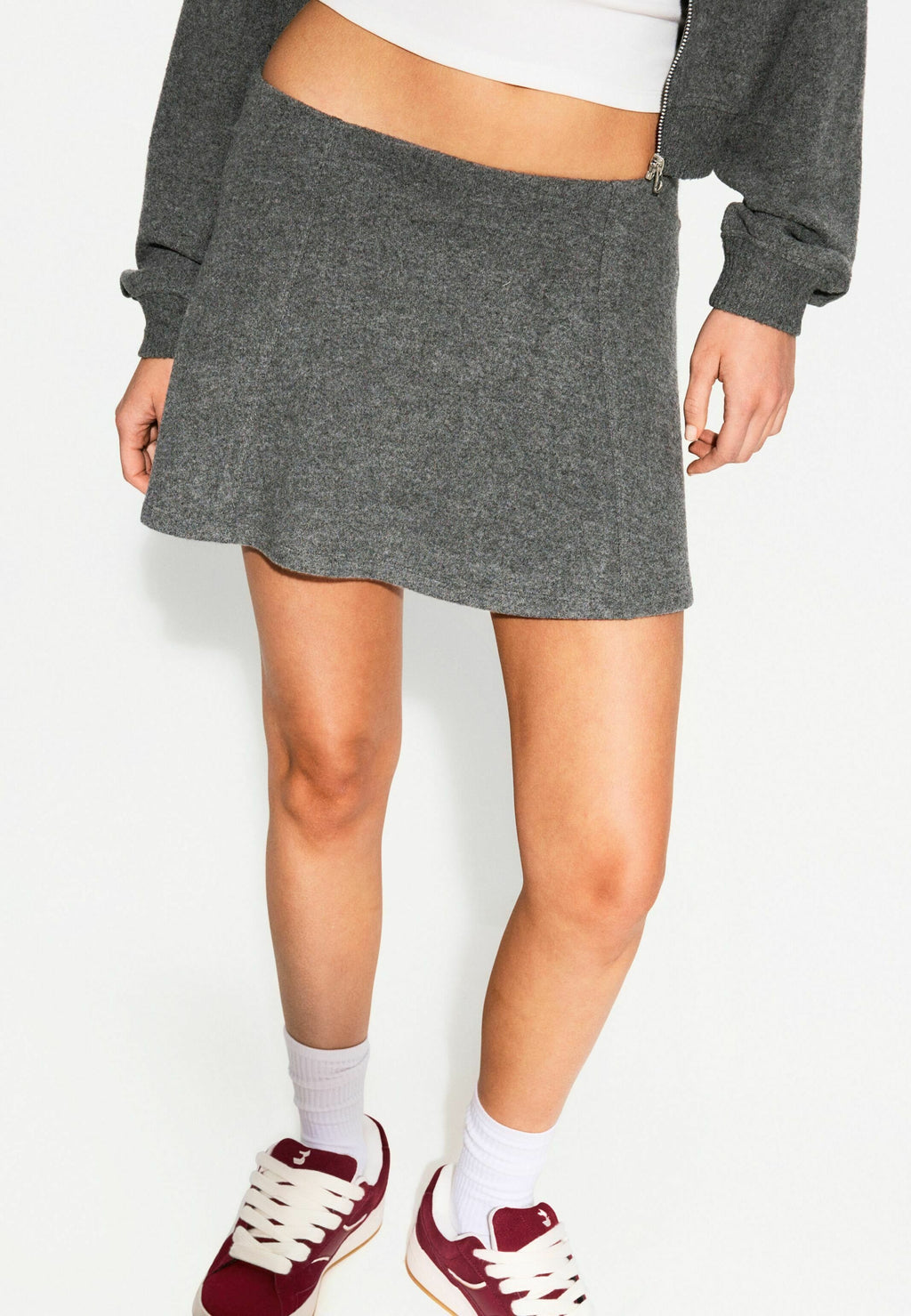 Bershka SOFT TOUCH