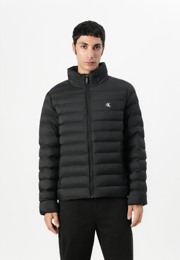 Calvin Klein Jeans Light jacket - black