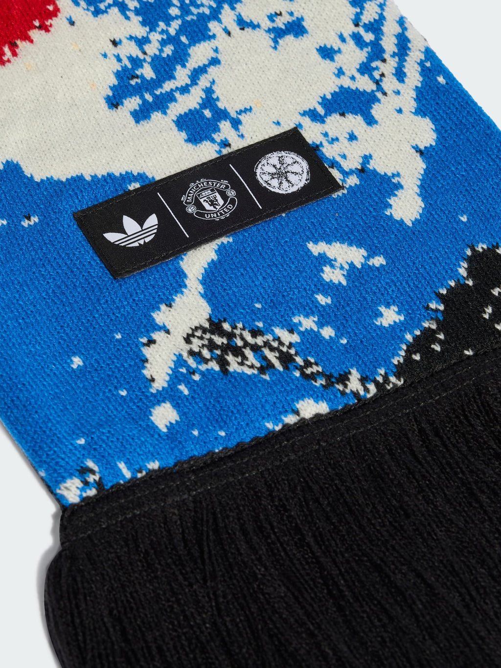 adidas Originals MANCHESTER UNITED STONE