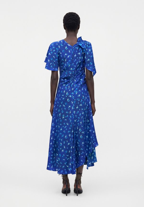 Victoria Beckham SHORT SLEEVE DRESS