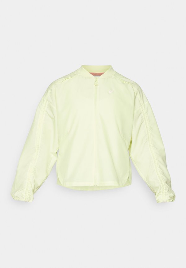 ASICS NAGINO RUN ADJUSTABLE JACKET