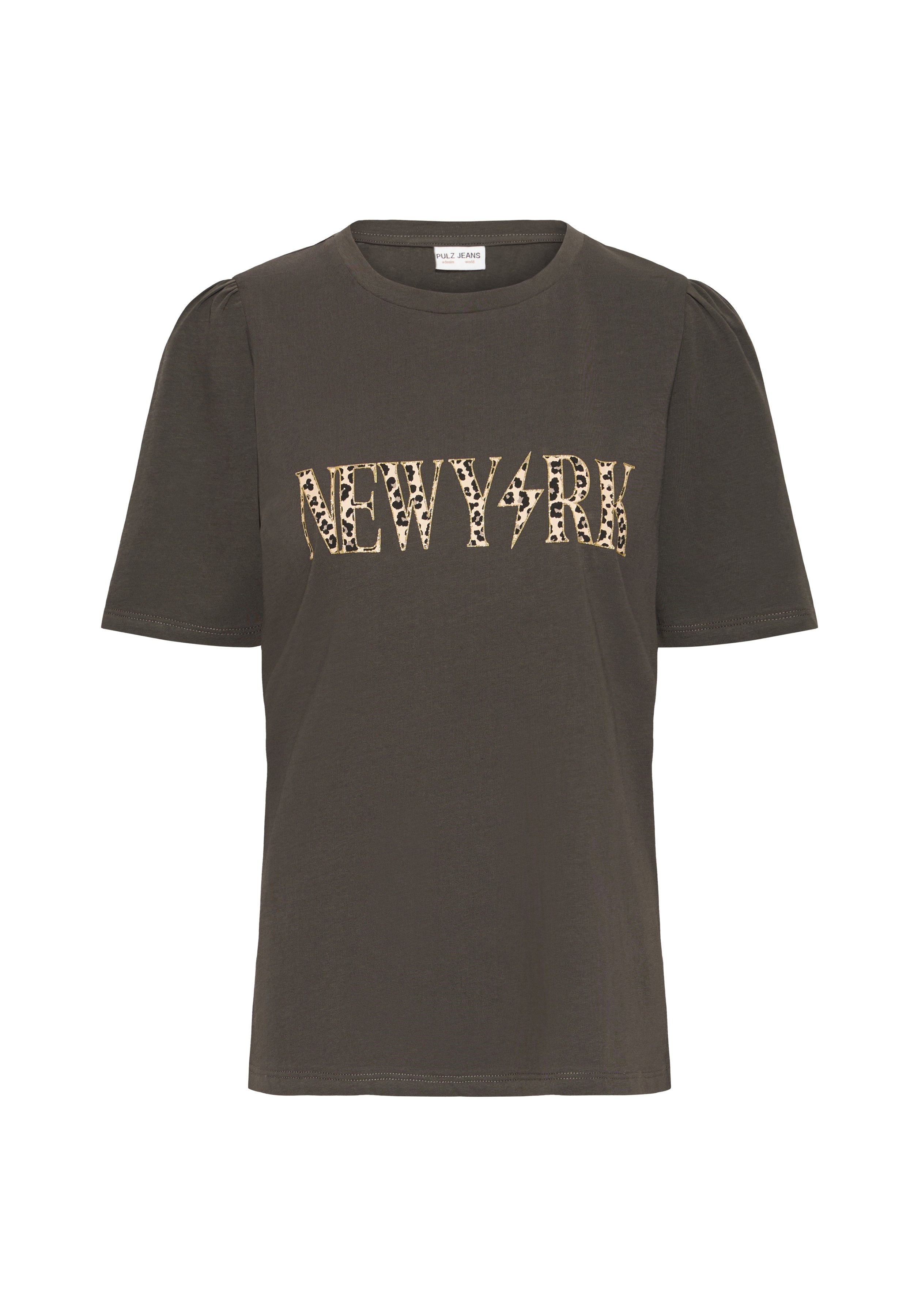 PULZ PZMAXWELL NEWYORK