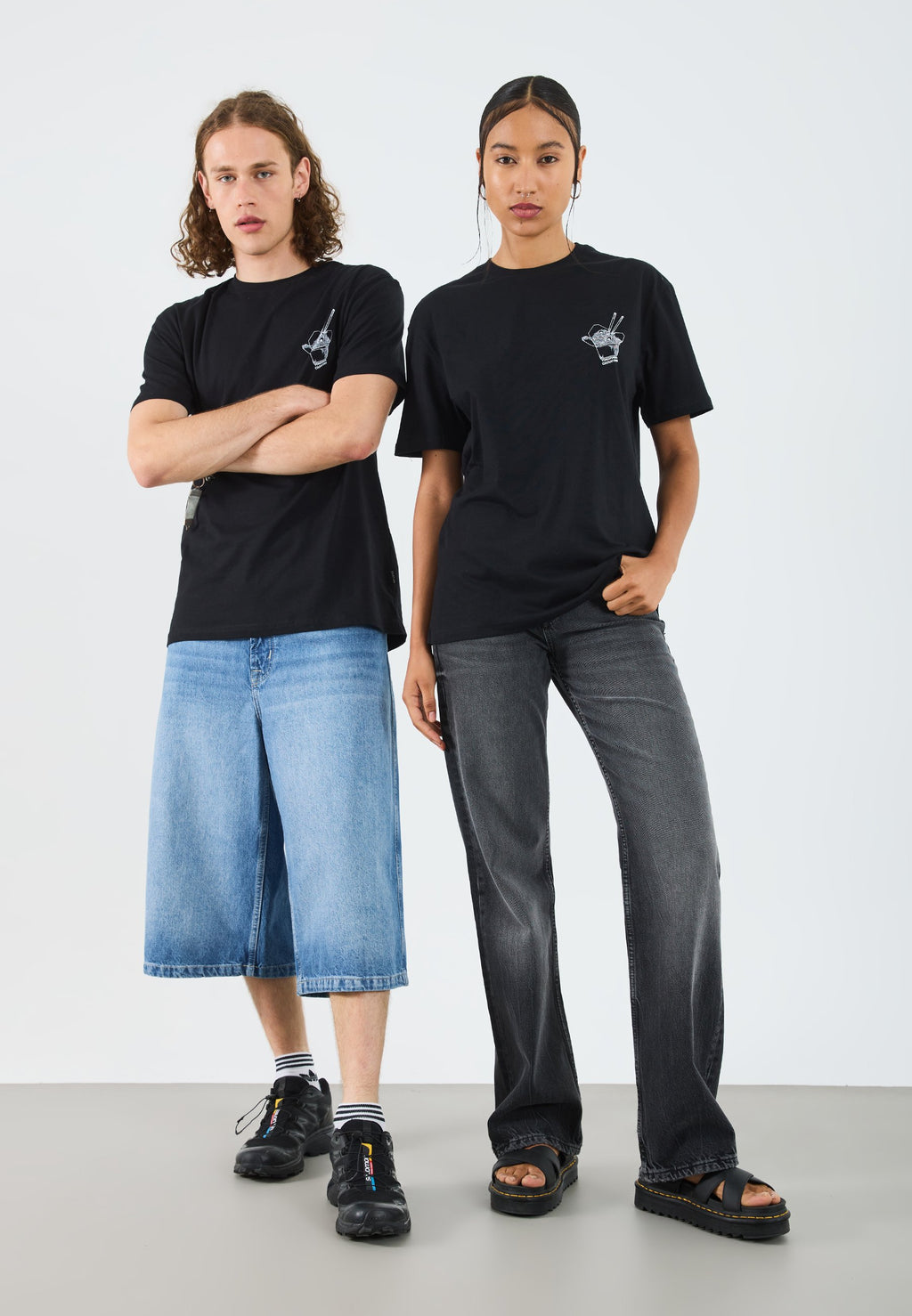 YOURTURN UNISEX