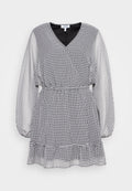 EDITED JANICE DRESS