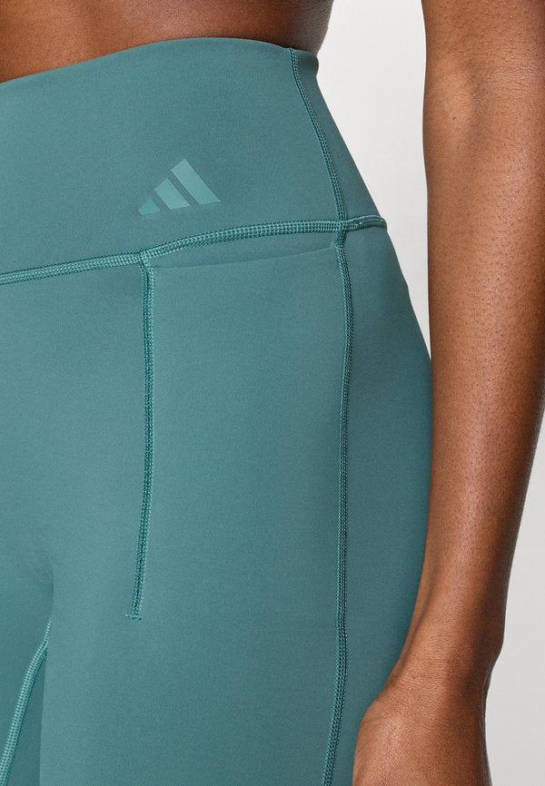 adidas Performance OPTIME WORKOUT FULL LENGTH LEGGINGS
