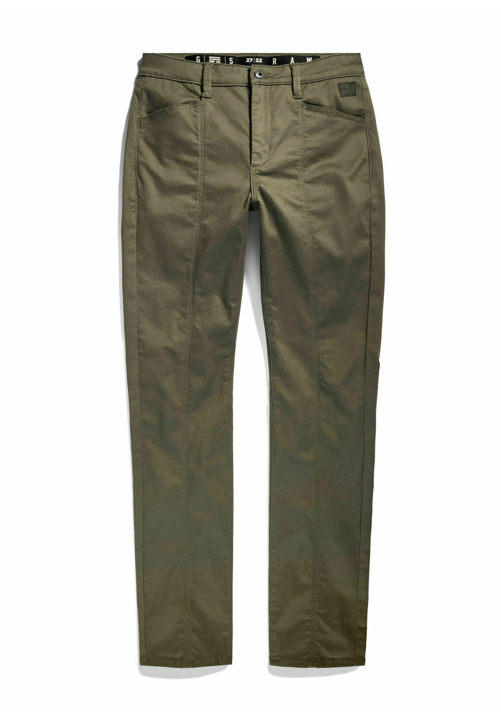 SKINNY CARGO Media 1