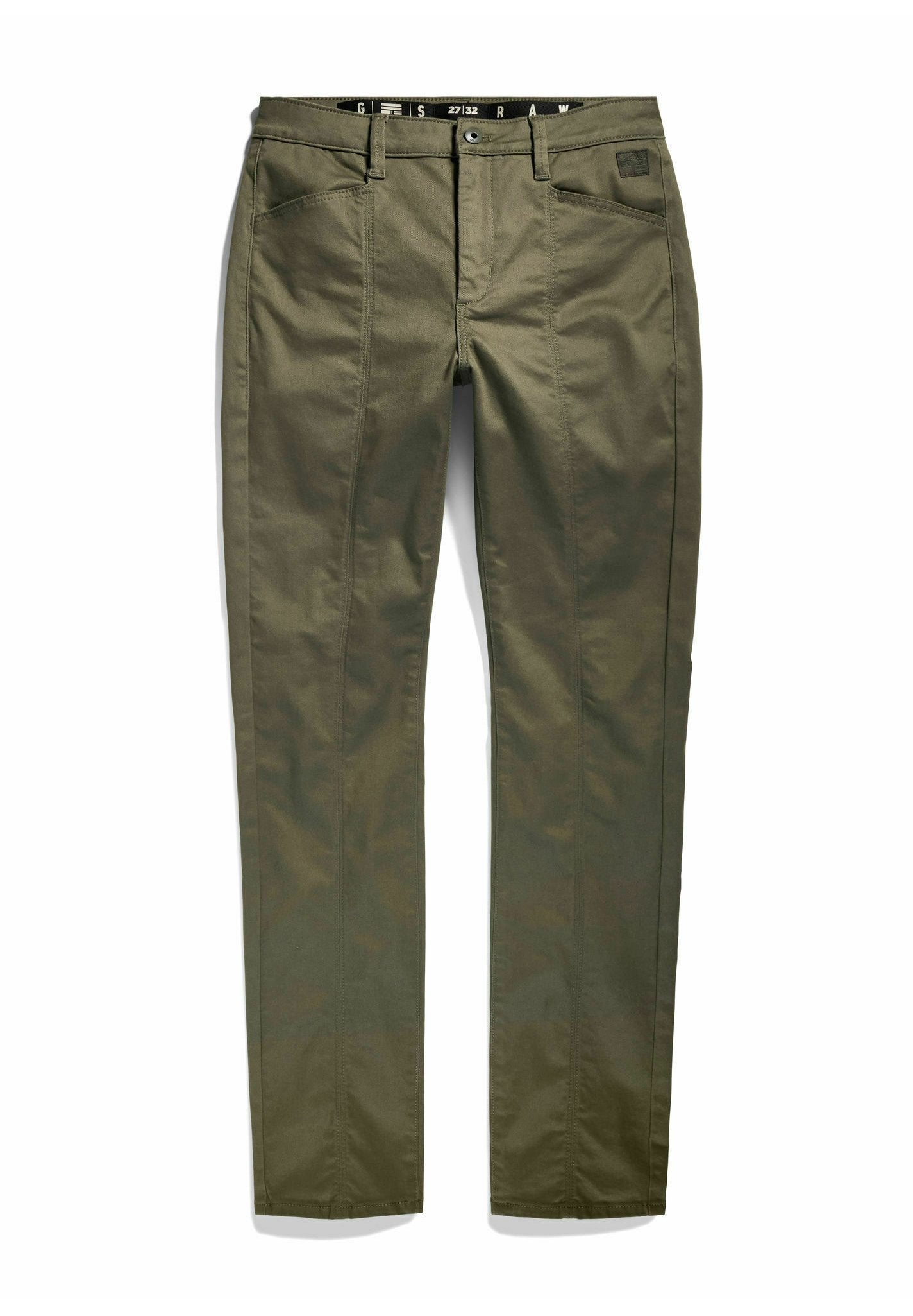 SKINNY CARGO Media 1