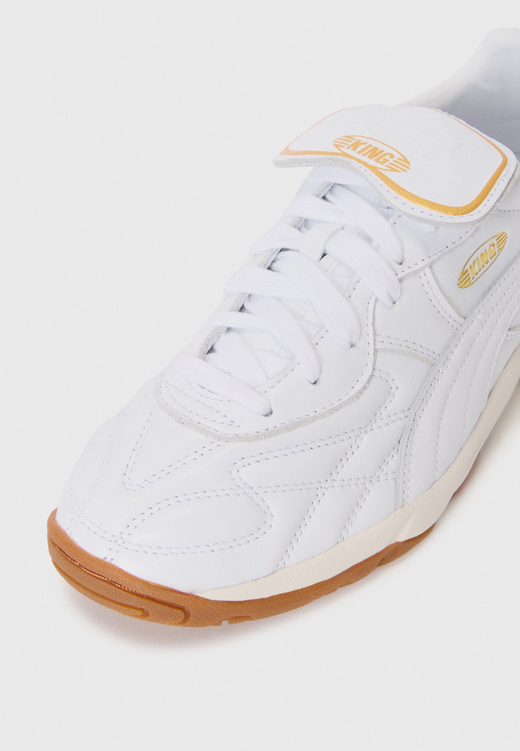 Puma KING