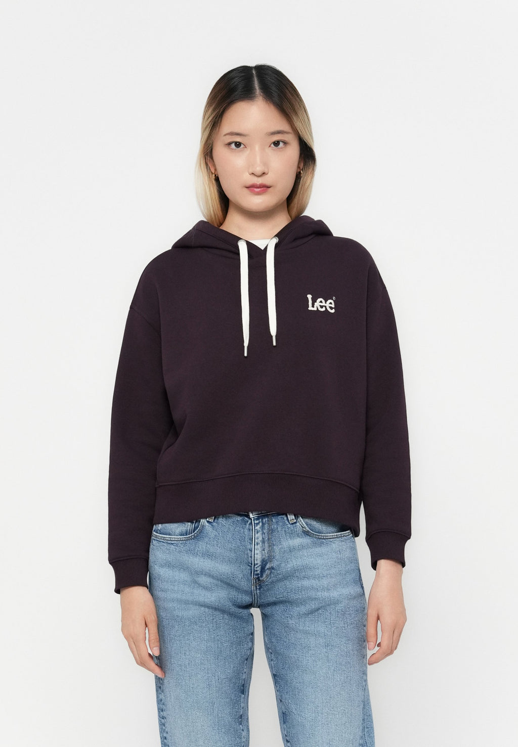 Lee ESSENTIAL HOODIE