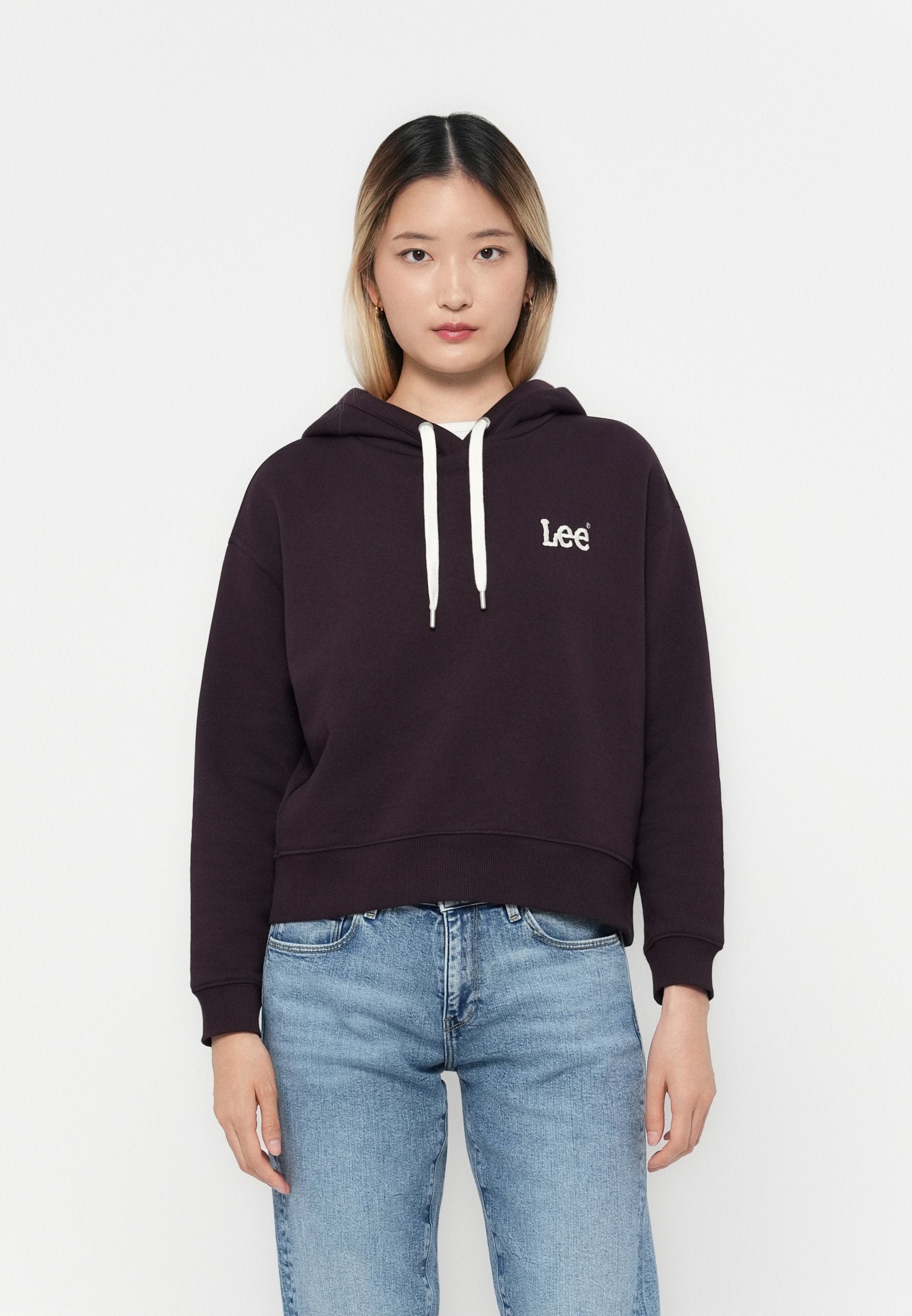 Lee ESSENTIAL HOODIE