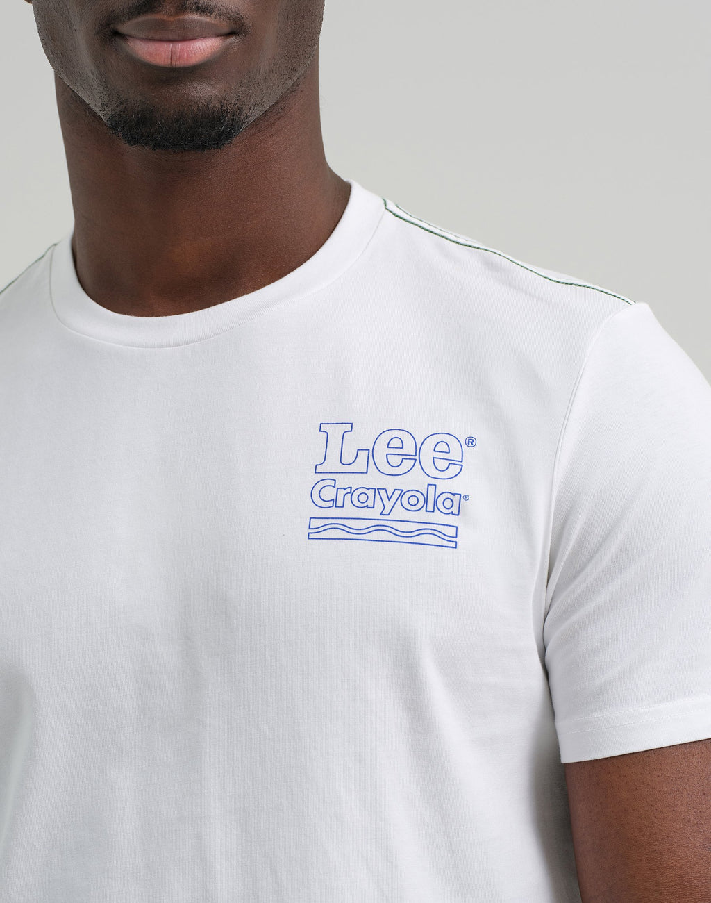 Lee LEE x CRAYOLA TEE UNISEX