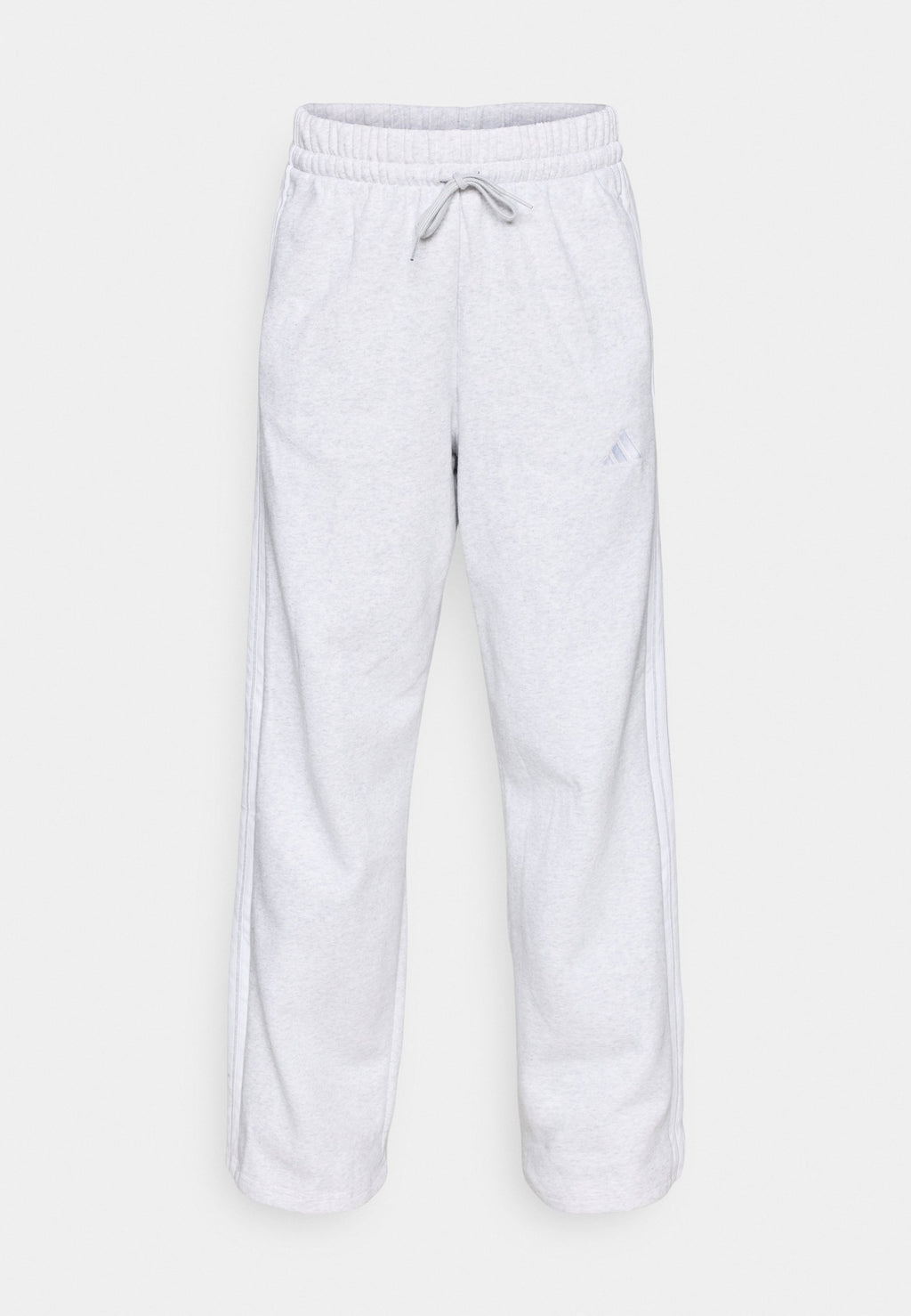 adidas Sportswear ESSENTIALS 3 STRIPES OPEN HEM PANTS
