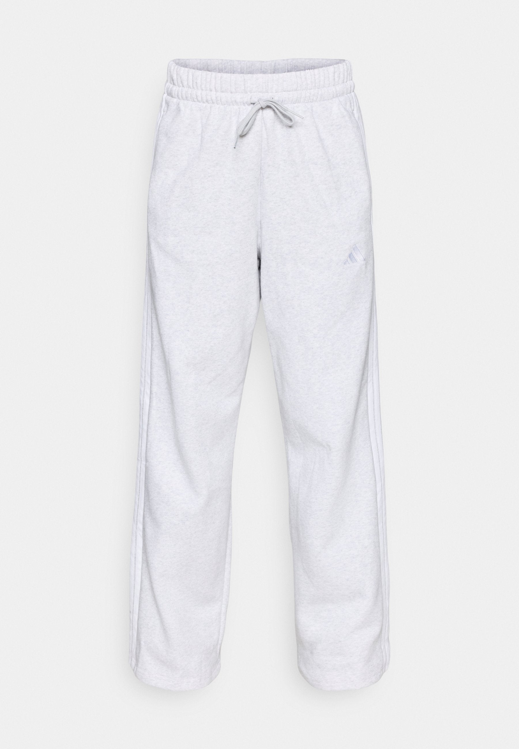 adidas Sportswear ESSENTIALS 3 STRIPES OPEN HEM PANTS