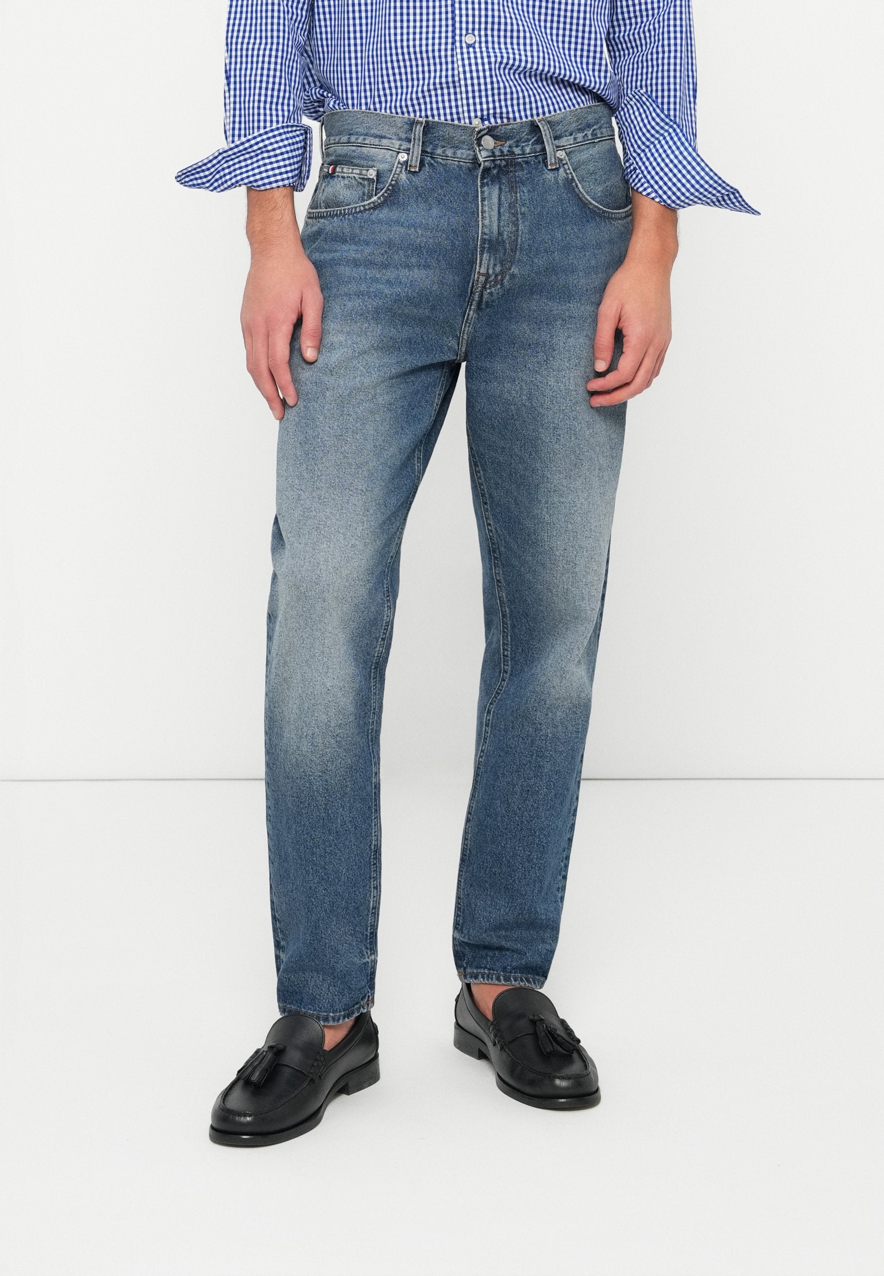 TAPERED HARLEM Media 4
