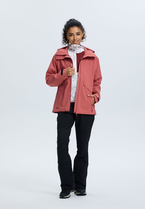 Icepeak DEBLOIS
