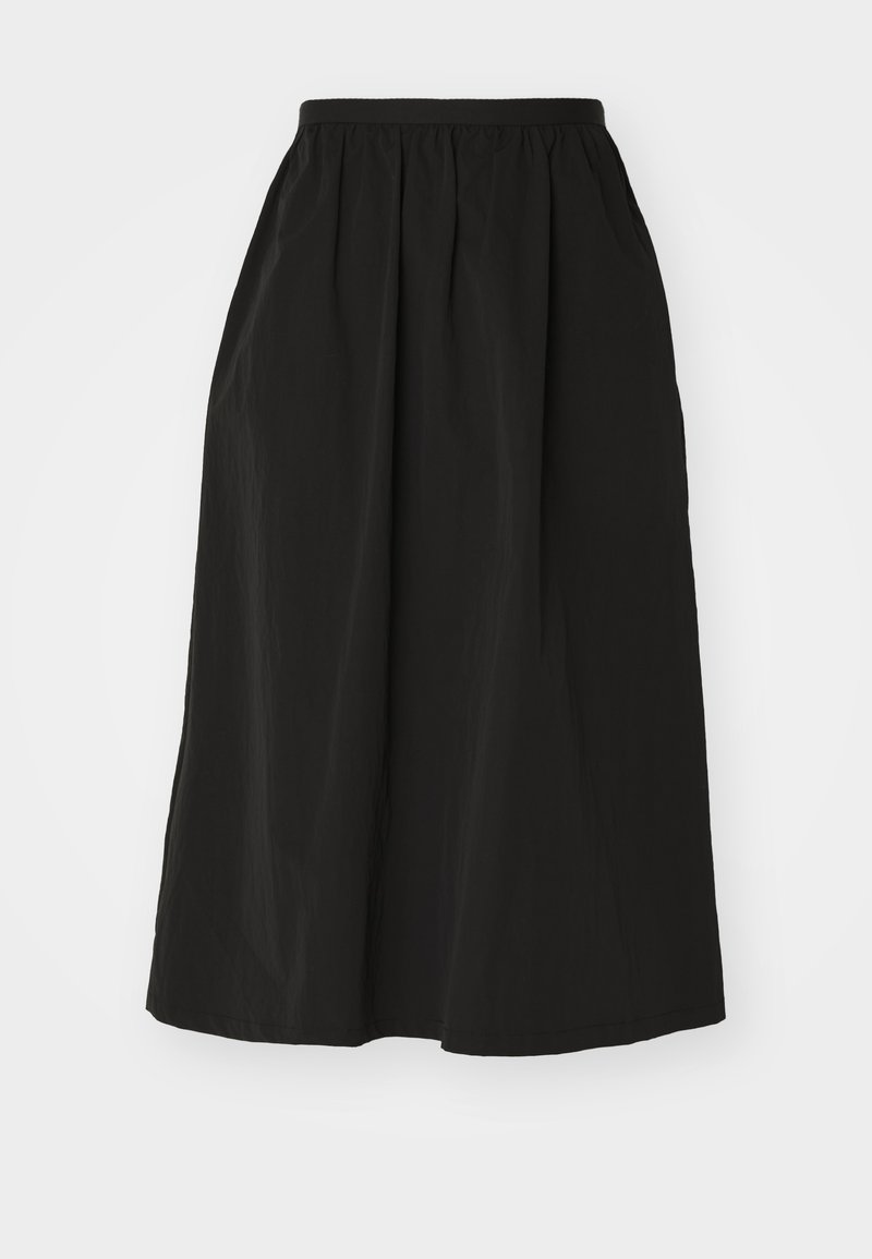 MIDI SKIRT Media 1