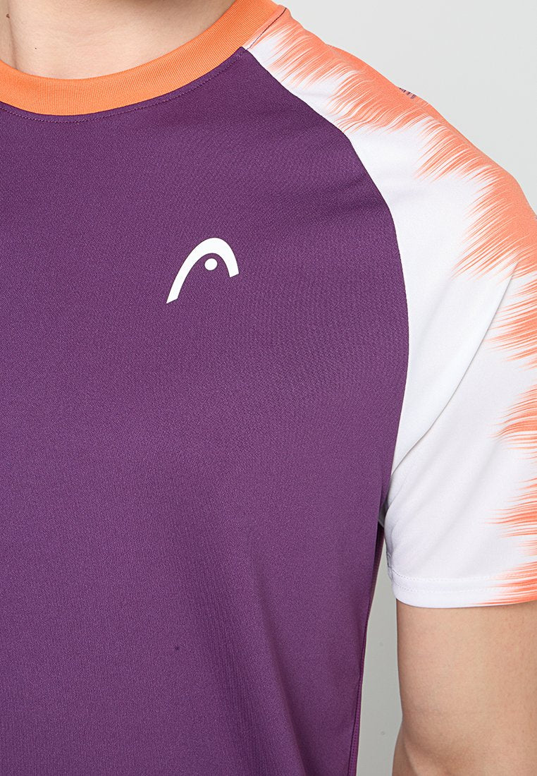 Head TOPSPIN REGULAR FIT