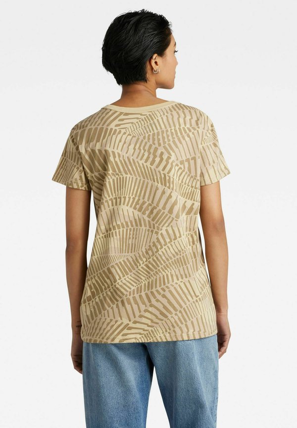 G-STAR ALL OVER PRINT