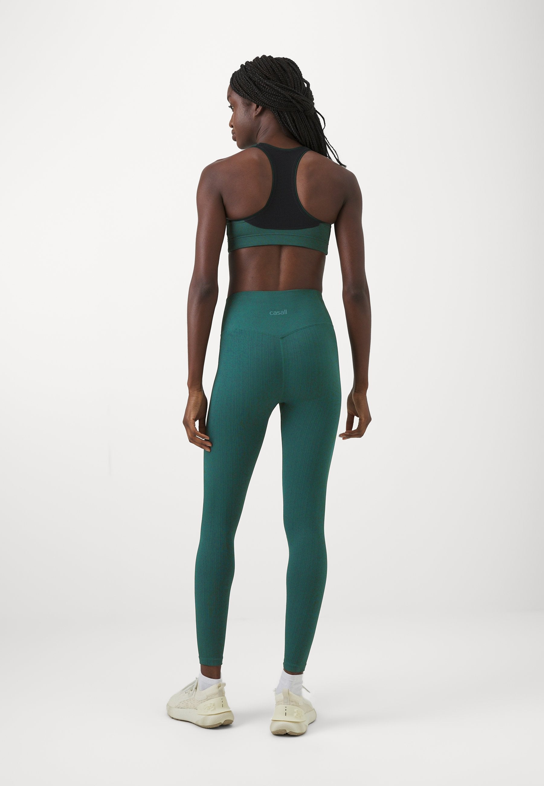 Casall SEAMLESS HIGH WAIST