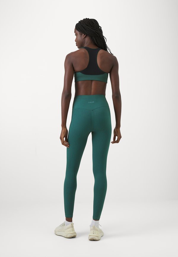 Casall SEAMLESS HIGH WAIST