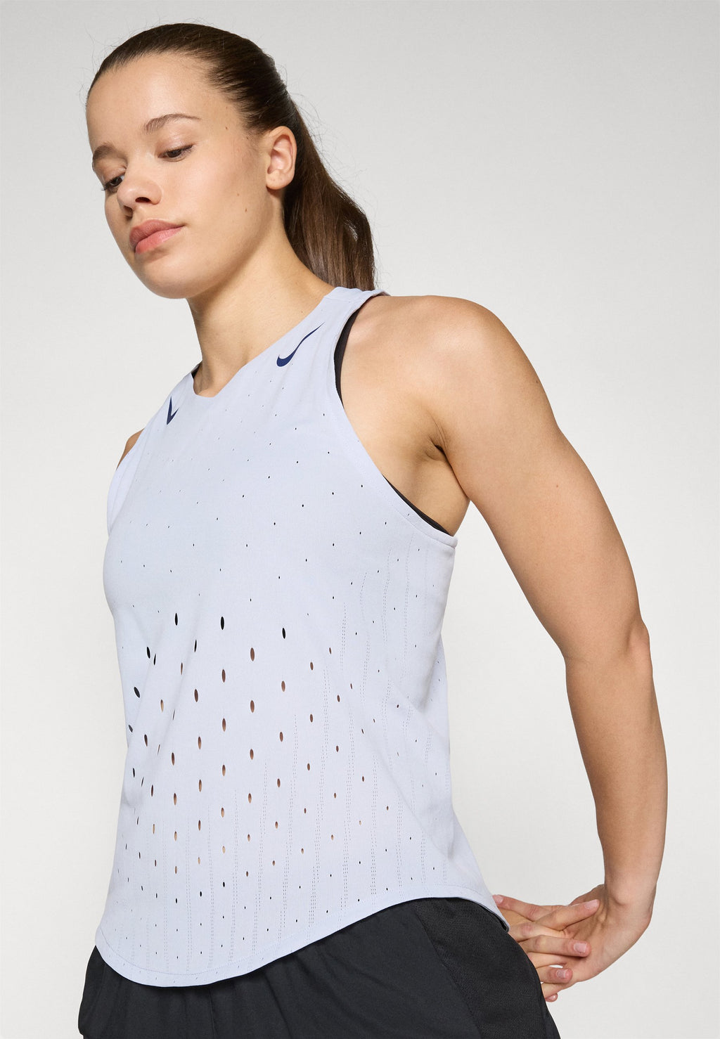 Nike Performance  AEROSWIFT SINGLET