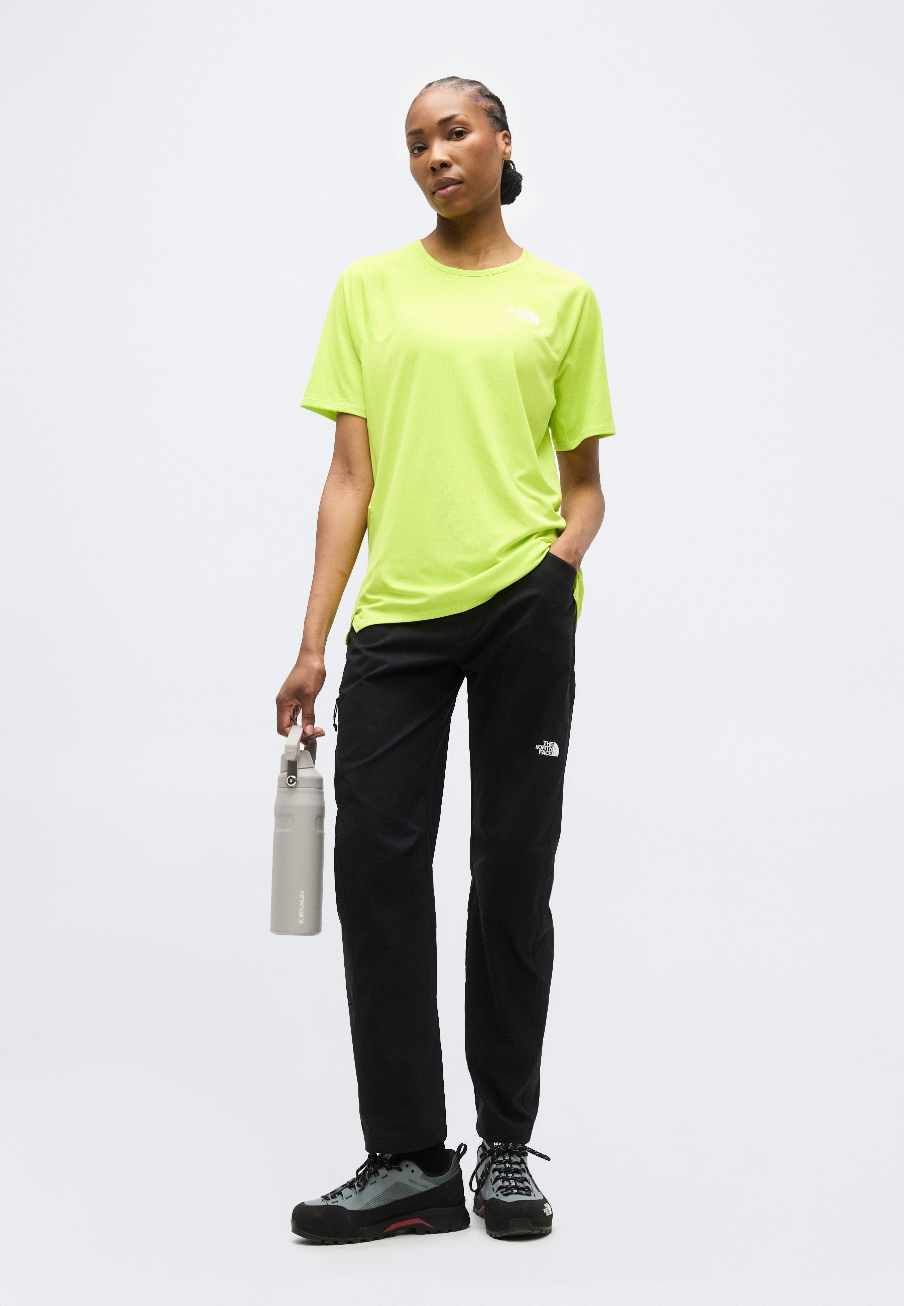 The North Face SUNRISER