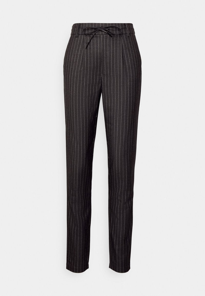 ONLPOPTRASH NAJA FINE STRIPE PANT - ONLY Tall - View 1