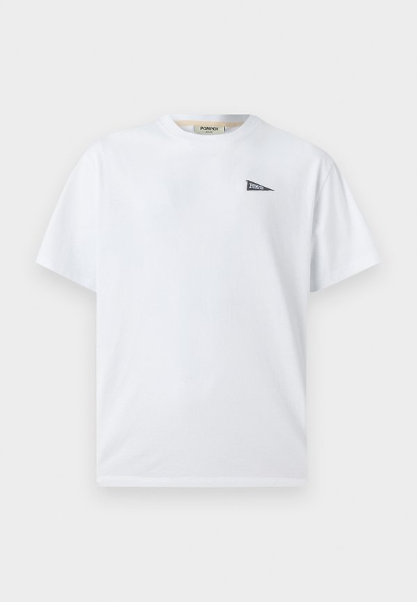 Pompeii JACK OF ALL TRADES TEE