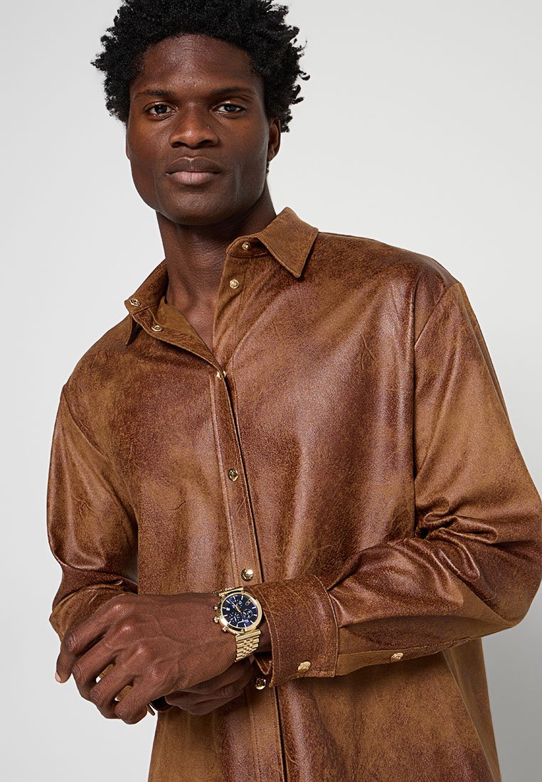 FERRAGAMO Chronograph Media 3