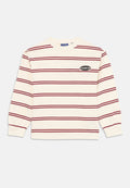 ONLY & SONS junior OSJANDREW LIFE RELAXED LONG SLEEVE