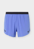 Nike Performance SHORT - Sports shorts - sapphire/black