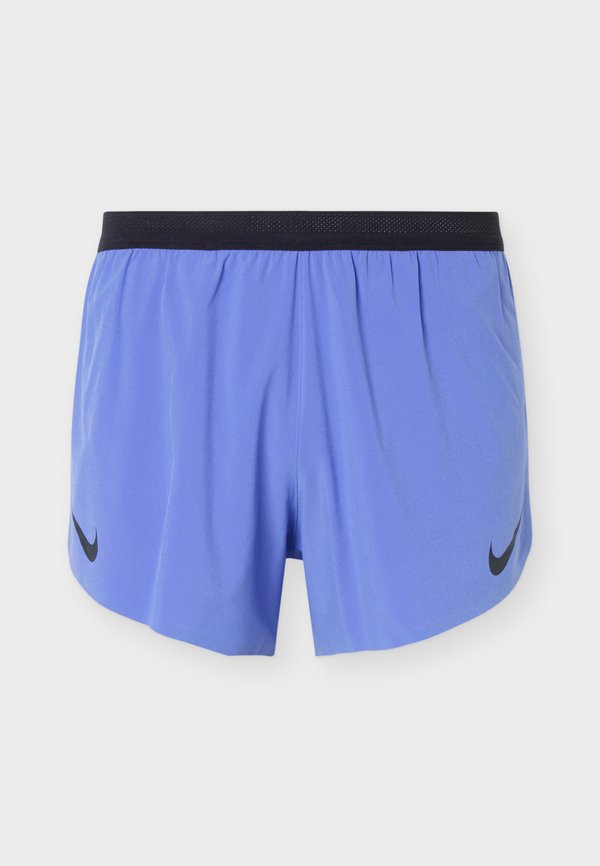 Nike Performance SHORT - Sports shorts - sapphire/black