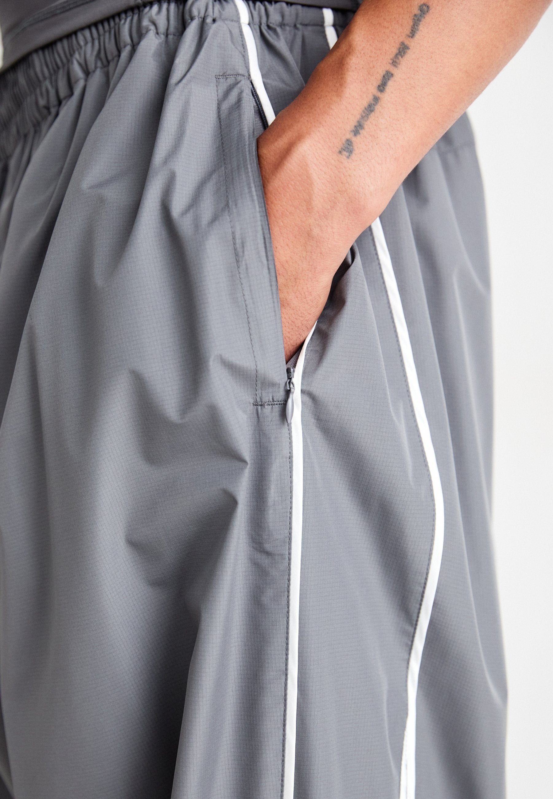 Jaded London VAPOR JOGGER