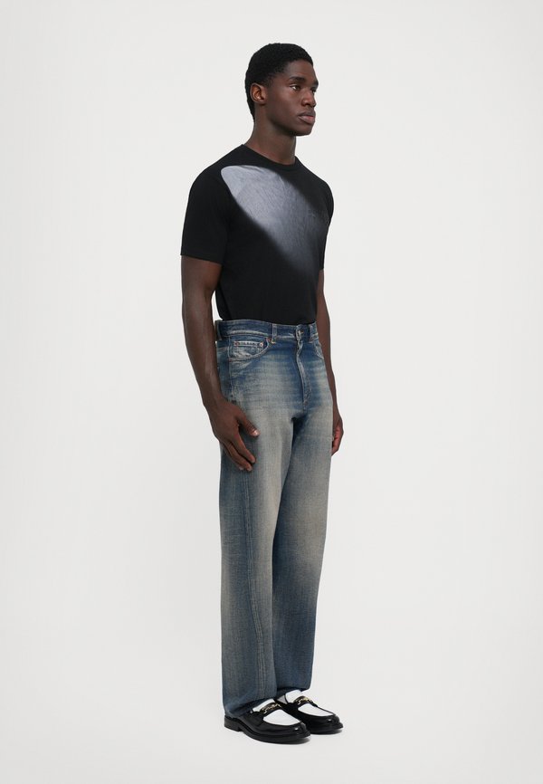 MM6 Maison Margiela PANTS POCKETS